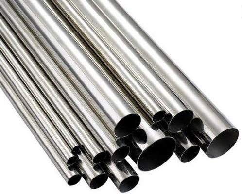 継ぎ目が無い低炭素鋼管AISI ASTM A106は構造のための鋼鉄管を溶接した