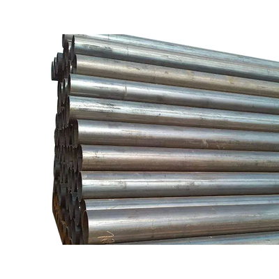 SAF2205二重ステンレス鋼の継ぎ目が無い管の高圧高温オオハシカッコウB36.19
