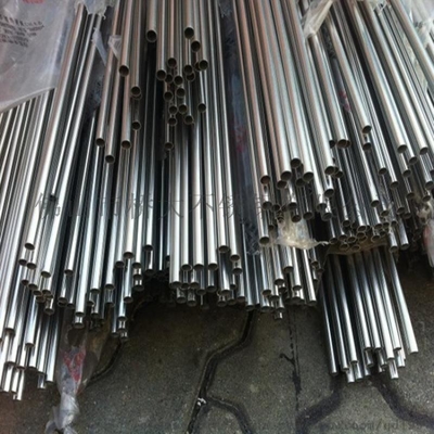 継ぎ目が無いステンレス鋼の管/管の工場販売2507の極度の二重ステンレス鋼の継ぎ目が無い管