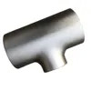 バット溶接の管付属品はティー2 1/2」B366 WPNIC10 ASME B16.9を減らす合金鋼にニッケルを被せる