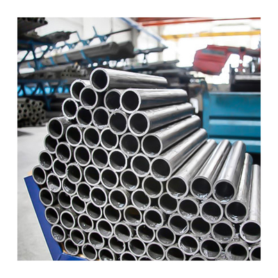 ASTM A249のSU 304の316オーステナイトの溶接された継ぎ目が無いステンレス鋼の管の製造業者