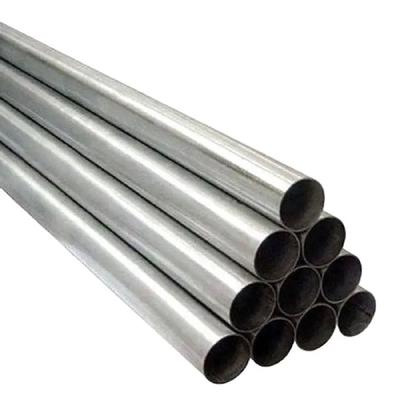 パーソナライズ可能な超デュプレックスステンレス鋼管 高強度と耐腐蝕性