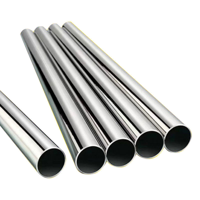 大直径 スーパーデュプレックス 不同産業に適したステンレス鋼管
