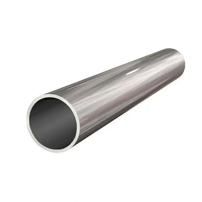 高圧ボイラーASTM A210A継ぎ目が無い合金鋼の管は鋼鉄管を高い等級