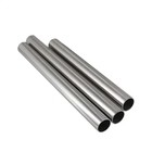 ASTM A269 標準の熱巻きオステニティックステンレス鋼管