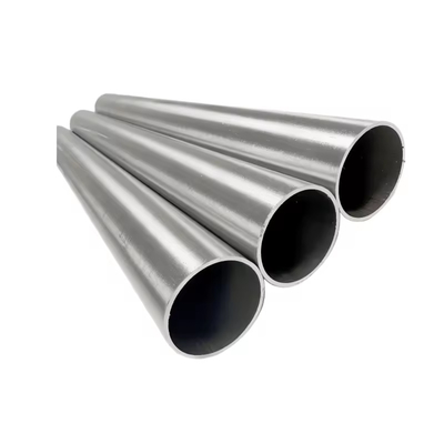 高硬度シームレス鋼管 15x1M1F 産業用超合金鋼丸管