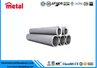 厚い壁6インチの鋼管、ASTM石油のための333 GR. 6標準的な鋼管