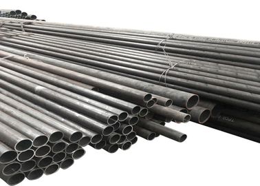 ASTMステンレス製Steel304 4mmの厚さによって溶接される継ぎ目が無い管
