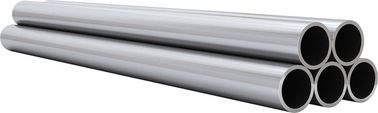 1&quot; - 24&quot; 202ステンレス鋼の管の産業鋼管の継ぎ目が無いタイプ高性能