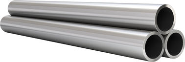 SCH40壁厚さの継ぎ目が無い鋼管の構造スチールの管の耐食性