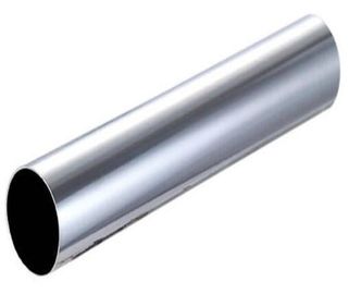 UNS N06455を冷間圧延する磨かれた表面の継ぎ目が無い鋼鉄管の合金C-4 2 - 5mmの厚さ