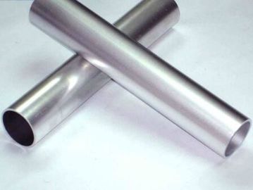 鋼管のHastelloyの溶接された継ぎ目が無い合金G35 x C2000 N06455 5 - 1200mm OD