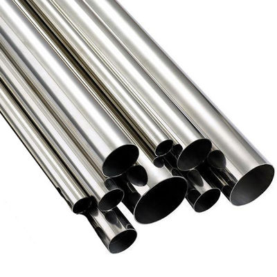 2mm ASTM A312 TP321の企業のためのオーステナイトのステンレス鋼の管