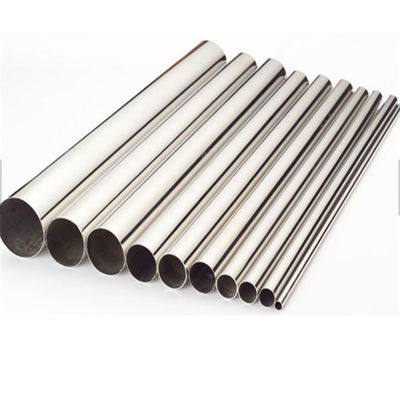 企業のための冷たい終えられたASTM A213 904L 10.3mmのステンレス鋼の管