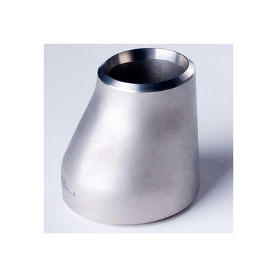 JIS B2313 304L 316Lの同心の減力剤の風変りな減力剤のステンレス鋼の管付属品