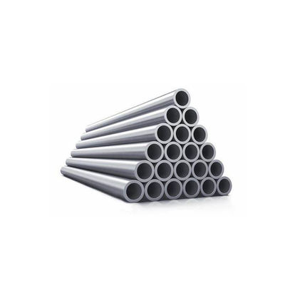 ステンレス鋼の溶接された管極度の複式アパートのステンレス製の5.8m、6m、11.8m、12m、または要求に応じて