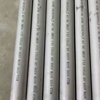316産業空の鋼鉄管のステンレス鋼の管304の毛管精密継ぎ目が無い管の衛生管円形の管