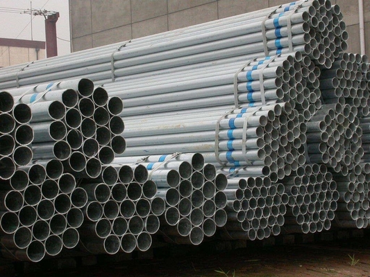 継ぎ目が無い鋼管の精密管の製造業者の厚い壁の炭素鋼の45のサイズの直径の鉄の管の空の円形