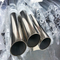 建物/企業のための熱い販売の創造的なステンレス鋼の管の設計