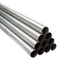 黒いミラーの熱いRoledの極度の複式アパートのステンレス鋼は301 316毛管ステンレス鋼の管を配管する