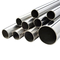 254SMOステンレス鋼の継ぎ目が無い管の熱交換F44のステンレス鋼の円形の管