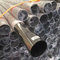 オイル・アンド・ガス産業用,ピクルング処理付き,溶接されたオーステニティックステンレス鋼管