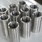 ASTM A269 標準の熱巻きオステニティックステンレス鋼管