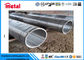 習慣SCH80の継ぎ目が無い鋼鉄管、ASTM SA210 Gr.Cの高圧鋼管