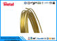 円形の銅のニッケル合金の管、C71500 SCH10/20はKに銅の管をタイプします