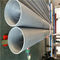 企業のための造られたS32205 EN1.4462 A240 F51の二重ステンレス鋼の管