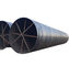 反腐食性の5.8m 710Mm SSAWの螺線形は鋼管を溶接した