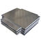 ASTM 6000mm Monelは400 NO4400企業のための鋼板を冷間圧延した