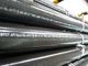 ASTM A252の構造油圧カーボン螺線形の鋼管API 5L x52のssawの螺線形は石油およびガスのための鋼管の製造所を溶接した