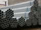 継ぎ目が無い鋼管の精密管の製造業者の厚い壁の炭素鋼の45のサイズの直径の鉄の管の空の円形