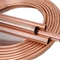 直径30&quot;からの銅のニッケルの管Monel400 ASTM B467の継ぎ目が無い管Sch80s