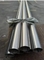 合金鋼の管UNS N04400の外の直径14&quot;壁厚さSch-5s