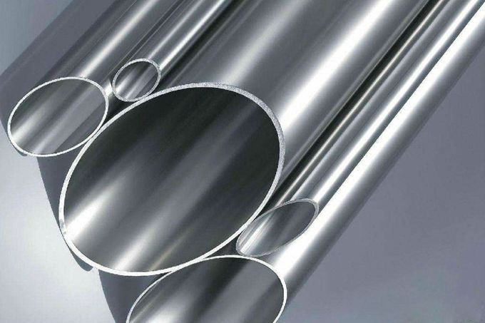 合金901の継ぎ目が無い合金の管、ASME B36.10オイルの合金鋼の管の0を丸型