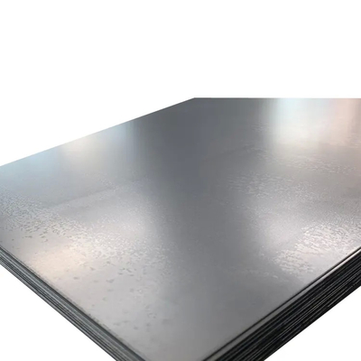 良質の冷間圧延されたカーボン穏やかな鋼板シートの炭素鋼は製造業者の炭素鋼の版をめっきする
