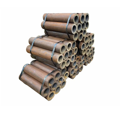 Smls ASTM A53 A106 DN600 炭素鋼管 縫い目のない鋼管 OCTG カービング鋼管