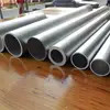 5083-H321 ASTM B241 アルミ合金管 4"OD x 0.25"WT