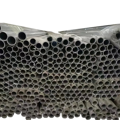 低温の管の炭素鋼の管A53 GrB 6&quot; SCH40S 6mのオオハシカッコウB36.10