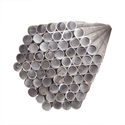 高圧高温管B423 UNS N08825のニッケルの合金鋼の管