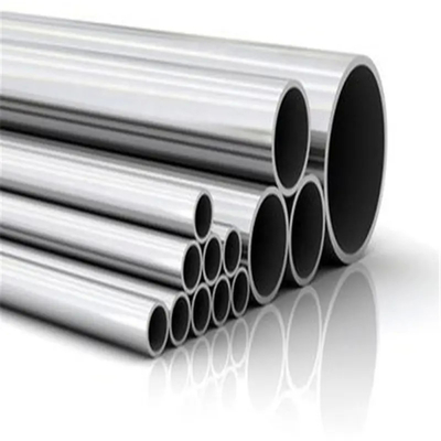 ニッケルの合金鋼の管800 825 Inconel Incoloy Monelのニッケル合金の管および管