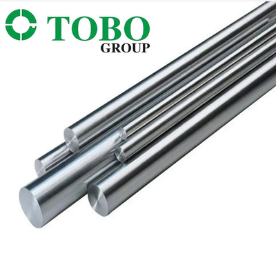 工場卸売のInconel 718棒ニッケル合金棒N07718は棒ワイヤー版の管にニッケルを被せる