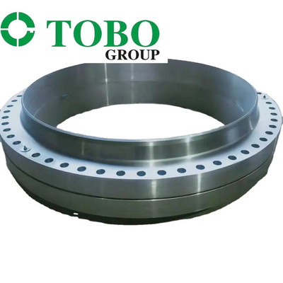WN B564 N08800のニッケルの合金鋼のフランジ300# 18" RF ASME B16.5