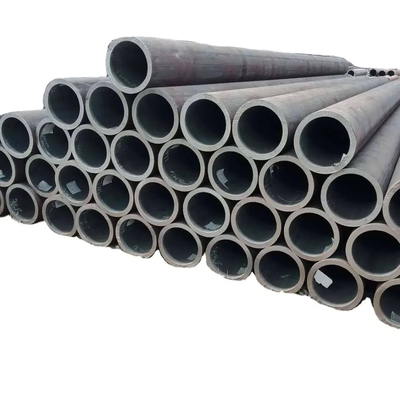 製造業のための高圧ボイラー管つや出しASME SA213-T91の継ぎ目が無い炭素鋼の管