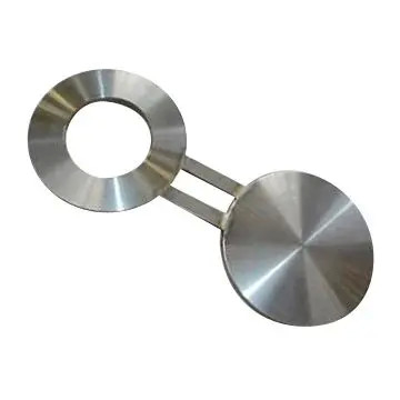 ニッケルの合金鋼のフランジ3" 600# B564 UNS N08825の光景図8ブランク フランジ