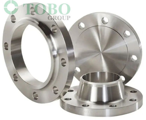 TOBO 挿入ブラインドフレンズ ASME B16.5 クラス150