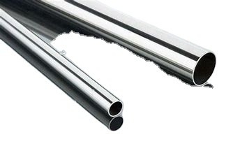 溶接されたデュプレックス鍛造パイプ A790  2205 ステンレス鋼パイプ 1/2 インチ 3mm 厚さ