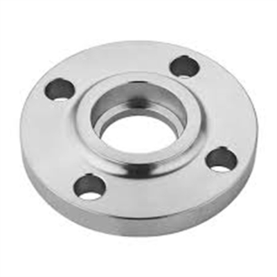 ASME B16.5 ソケット・ウェルド・フレンズ RF/RTJ 水油パイプシステム 調整可能な材料 NPS 1/2"-24"クラス 150#-2500# Sch5s-SchXXS